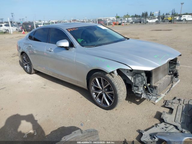 LVY102MKXJP055598 auction archive image