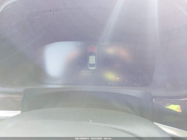 LVY102MKXJP055598 Volvo S90 T5 Momentum