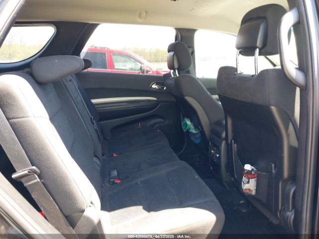 1C4RDJAG9EC532818 Dodge Durango Sxt