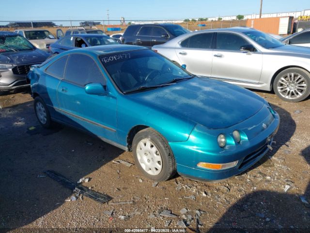 1995 ACURA INTEGRA JH4DC4455SS018442 Photo 0