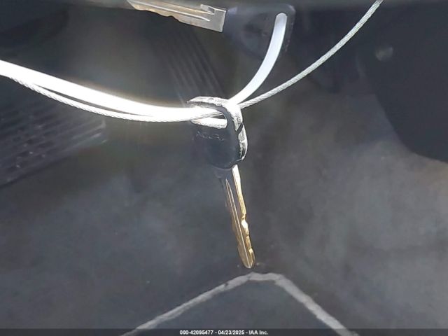 1995 ACURA INTEGRA JH4DC4455SS018442 Photo 10