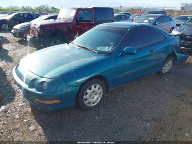 1995 ACURA INTEGRA JH4DC4455SS018442 Photo 1