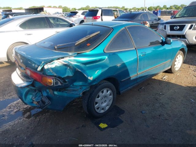 1995 ACURA INTEGRA JH4DC4455SS018442 Photo 3