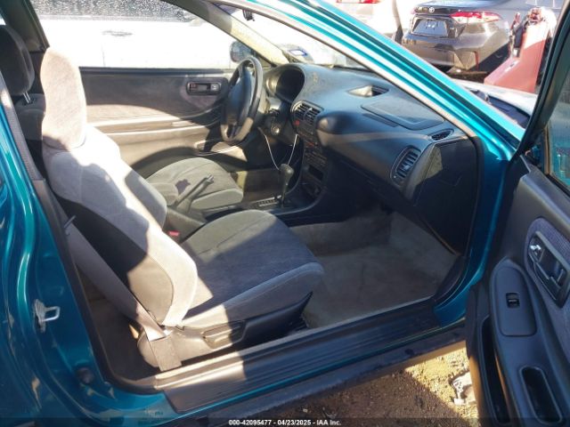 1995 ACURA INTEGRA JH4DC4455SS018442 Photo 4