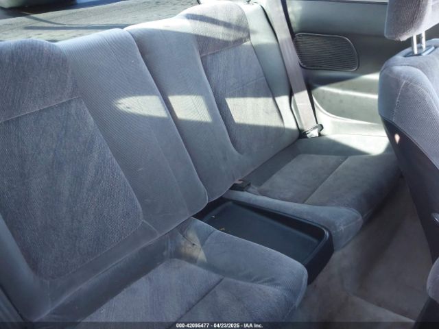 1995 ACURA INTEGRA JH4DC4455SS018442 Photo 7