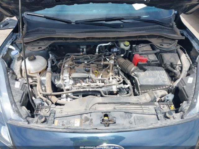 1FMCU0G67NUB83713 Ford ESCAPE SE