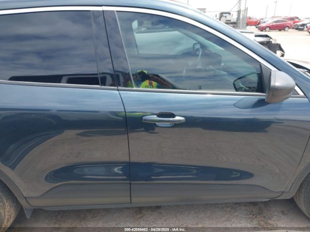 1FMCU0G67NUB83713 Ford ESCAPE SE