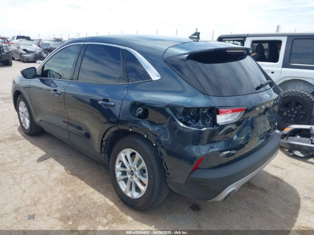 1FMCU0G67NUB83713 Ford ESCAPE SE