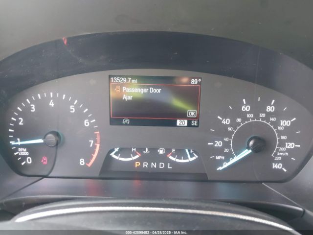 1FMCU0G67NUB83713 Ford ESCAPE SE