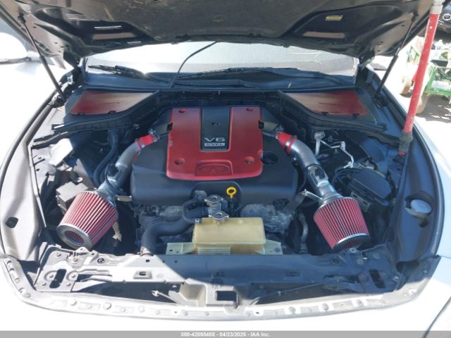 JN1BV7AR3EM702476 Infiniti Q50 SPORT