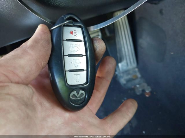 JN1BV7AR3EM702476 Infiniti Q50 SPORT