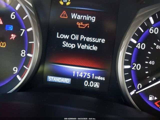 JN1BV7AR3EM702476 Infiniti Q50 SPORT