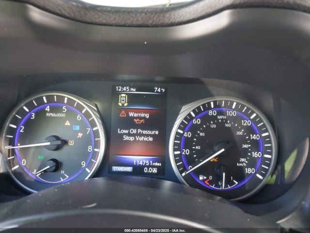 JN1BV7AR3EM702476 Infiniti Q50 SPORT