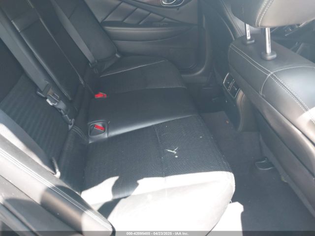 JN1BV7AR3EM702476 Infiniti Q50 SPORT