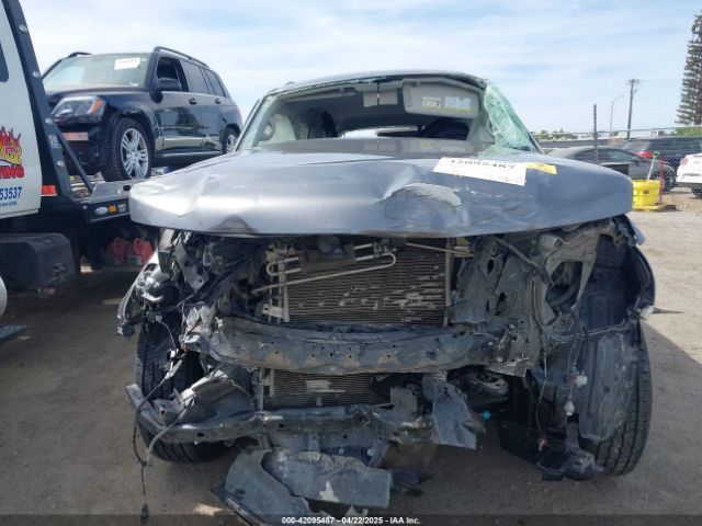 JN8AY2ND1JX001885 Nissan ARMADA SV