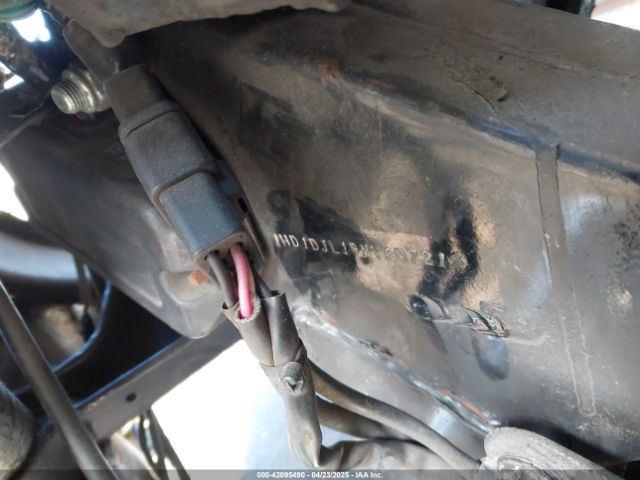 1992 HARLEY-DAVIDSON FLHT 1HD1DJL19NY507215 Photo 9