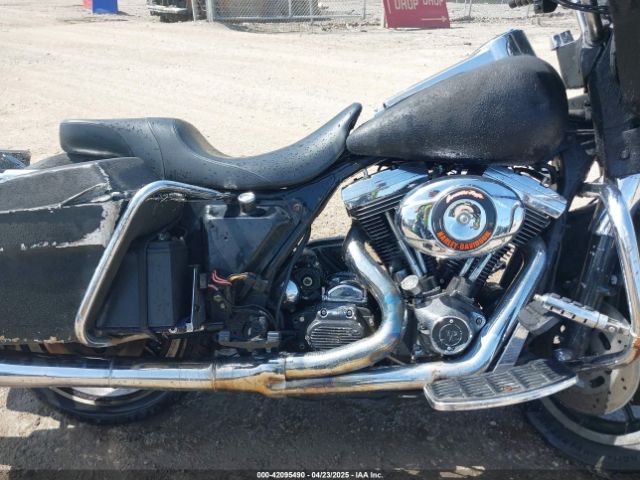 1992 HARLEY-DAVIDSON FLHT 1HD1DJL19NY507215 Photo 7