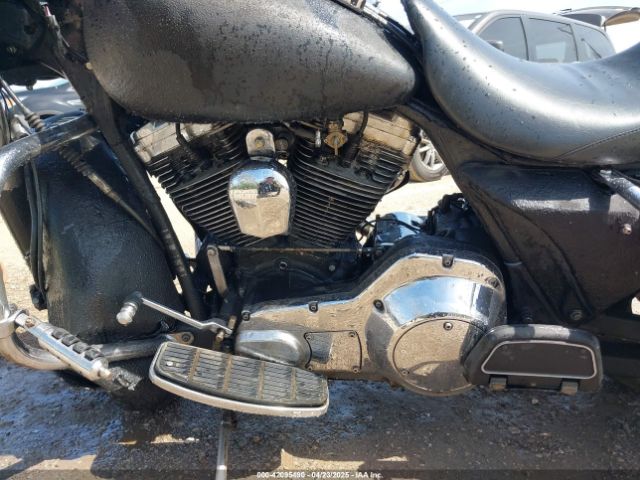 1992 HARLEY-DAVIDSON FLHT 1HD1DJL19NY507215 Photo 8