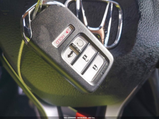 1HGCV1F35NA070652 Honda Accord Sport