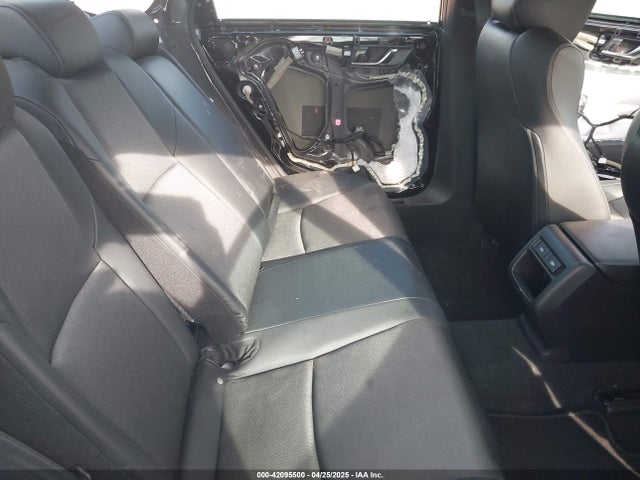1HGCV1F35NA070652 Honda Accord Sport