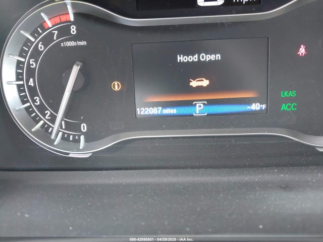 Honda j35y6 2017 5FNYF6H99HB102367 Image 16