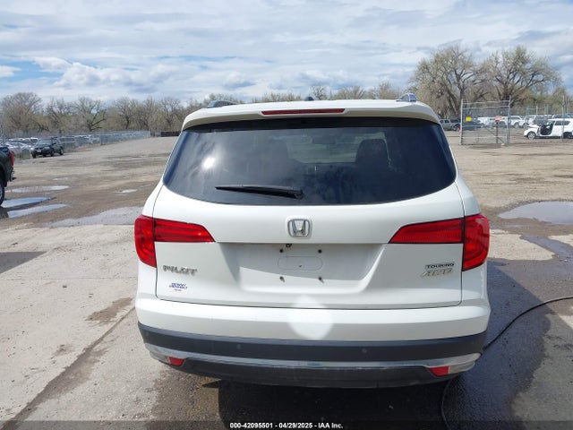 Honda j35y6 2017 5FNYF6H99HB102367 Image 17