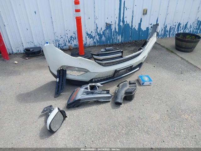 Honda j35y6 2017 5FNYF6H99HB102367 Image 12