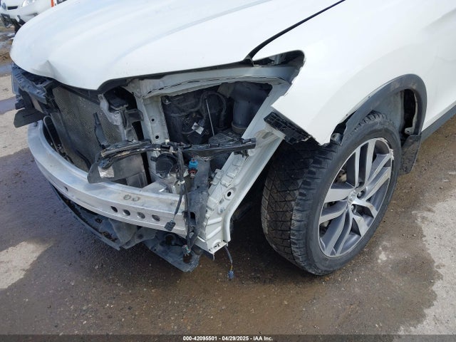 Honda j35y6 2017 5FNYF6H99HB102367 Image 18
