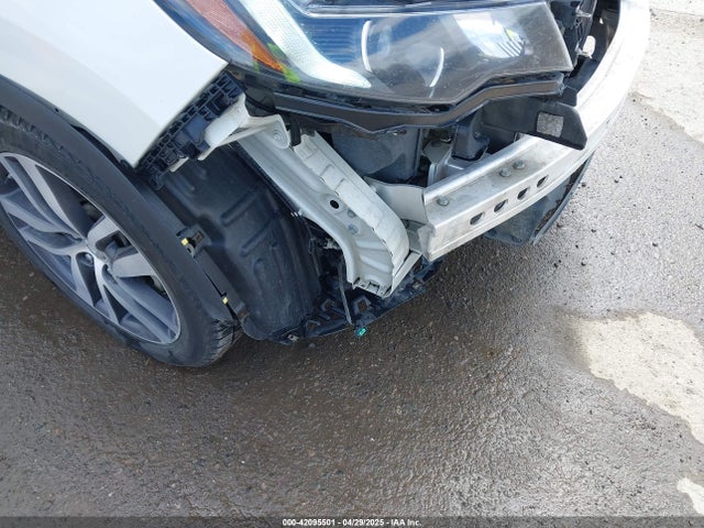 Honda j35y6 2017 5FNYF6H99HB102367 Image 22