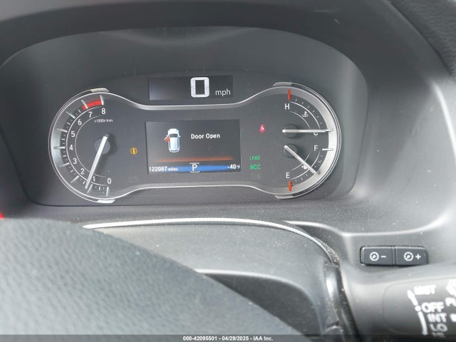 Honda j35y6 2017 5FNYF6H99HB102367 Image 7