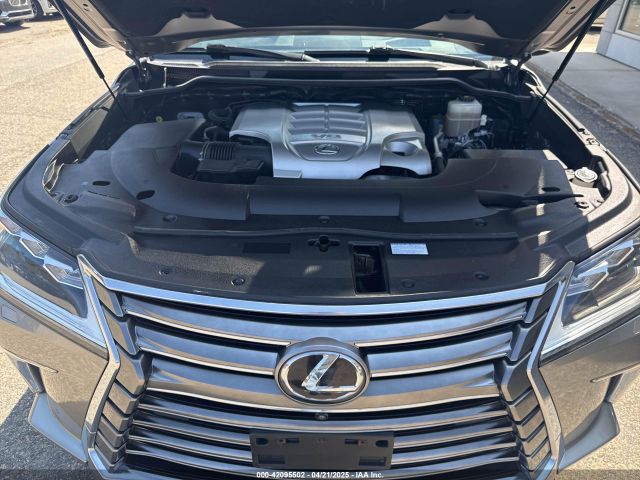 JTJHY7AX7H4244407 Lexus LX 570