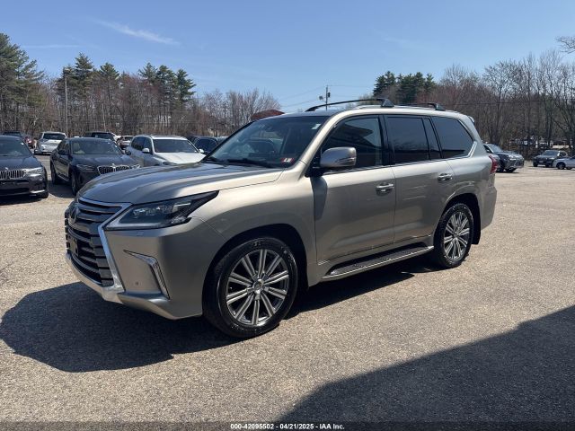 JTJHY7AX7H4244407 Lexus LX 570