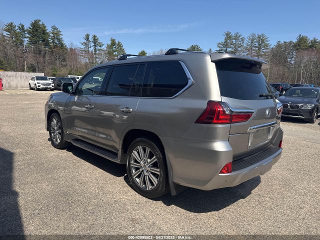 JTJHY7AX7H4244407 Lexus LX 570