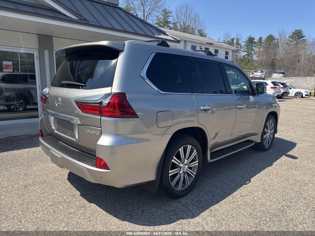 JTJHY7AX7H4244407 Lexus LX 570