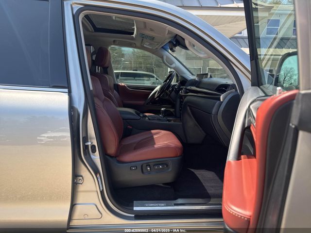 JTJHY7AX7H4244407 Lexus LX 570
