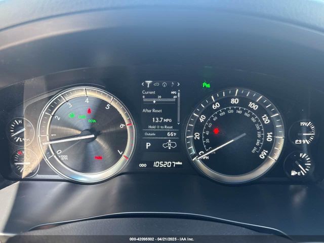 JTJHY7AX7H4244407 Lexus LX 570