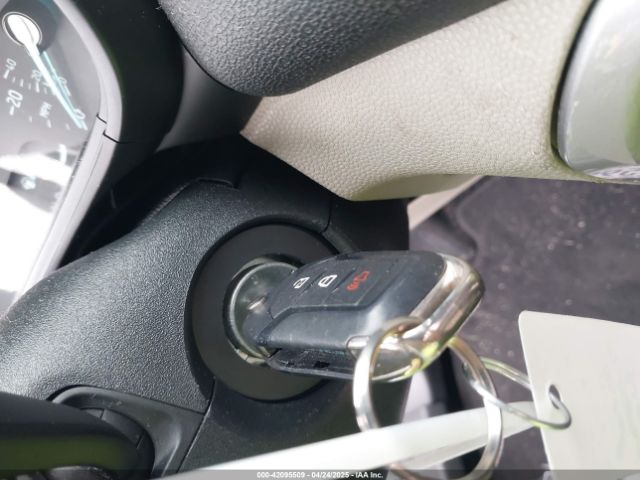 2018 FORD ECOSPORT MAJ3P1RE6JC246389 Photo 10