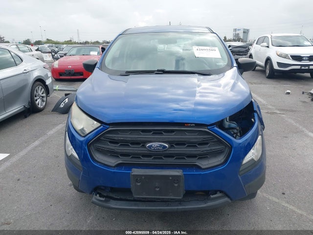 MAJ3P1RE6JC246389 Ford 2018