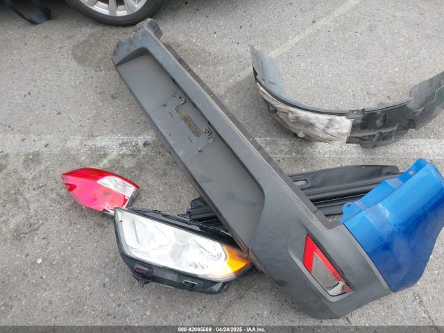 MAJ3P1RE6JC246389 Ford 2018