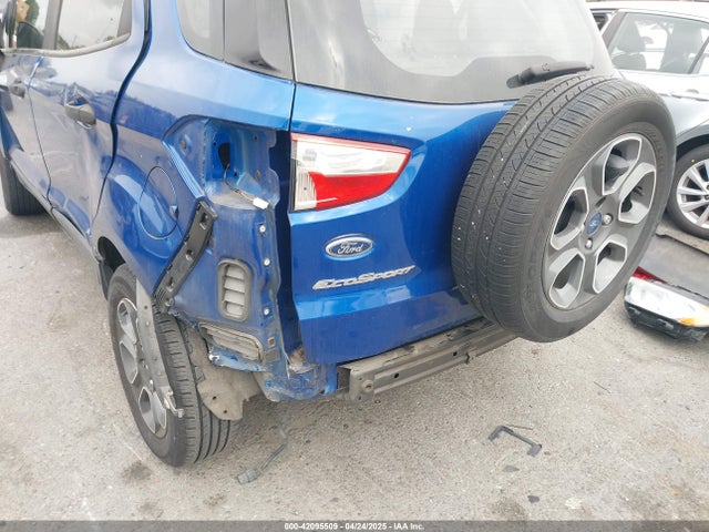 MAJ3P1RE6JC246389 Ford 2018