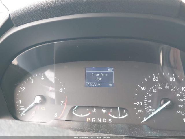 2018 FORD ECOSPORT MAJ3P1RE6JC246389 Photo 6