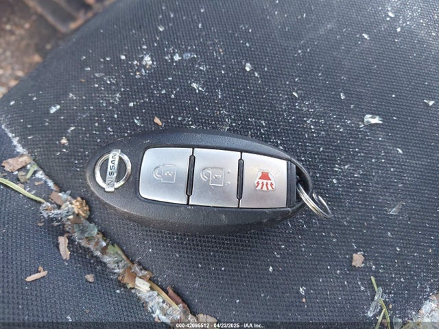 Nissan Pathfinder S 2017 5N1DR2MM9HC907982 Image 11