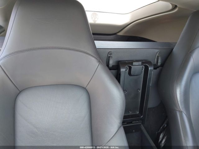 2006 CHRYSLER CROSSFIRE 1C3AN69L76X066247 Photo 7