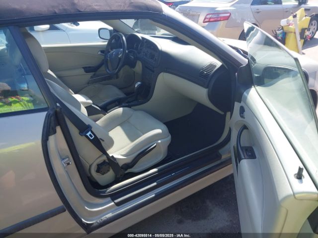 2006 SAAB 9-3 YS3FD79Y866100135 Photo 4