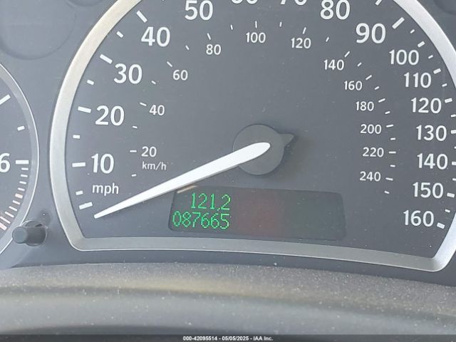 2006 SAAB 9-3 YS3FD79Y866100135 Photo 6
