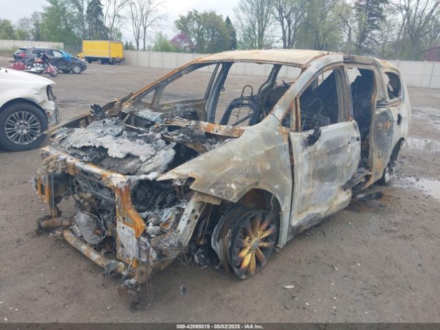 2018 CHRYSLER PACIFICA 2C4RC1BG7JR182673 Photo 1