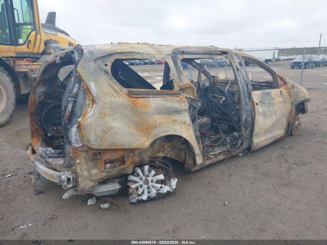 2018 CHRYSLER PACIFICA 2C4RC1BG7JR182673 Photo 3