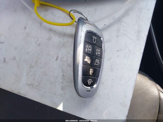 5NMJECAE6PH225180 Hyundai Tucson Limited