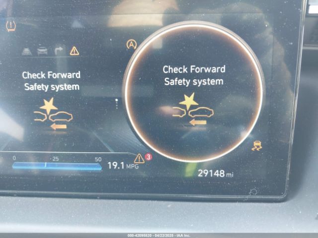 5NMJECAE6PH225180 Hyundai Tucson Limited
