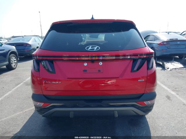 5NMJECAE6PH225180 Hyundai Tucson Limited